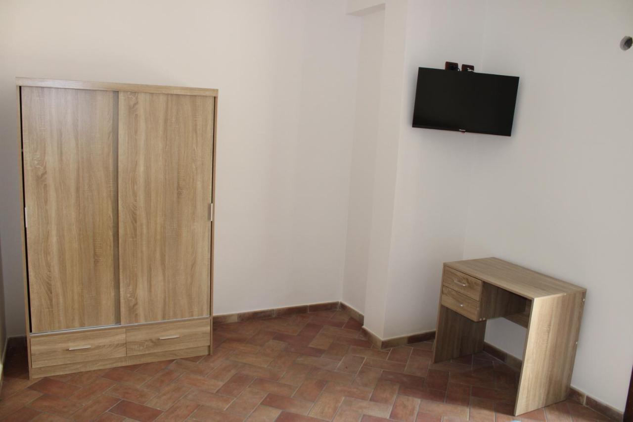 B&B Casa Giuliana Balestrate ภายนอก รูปภาพ