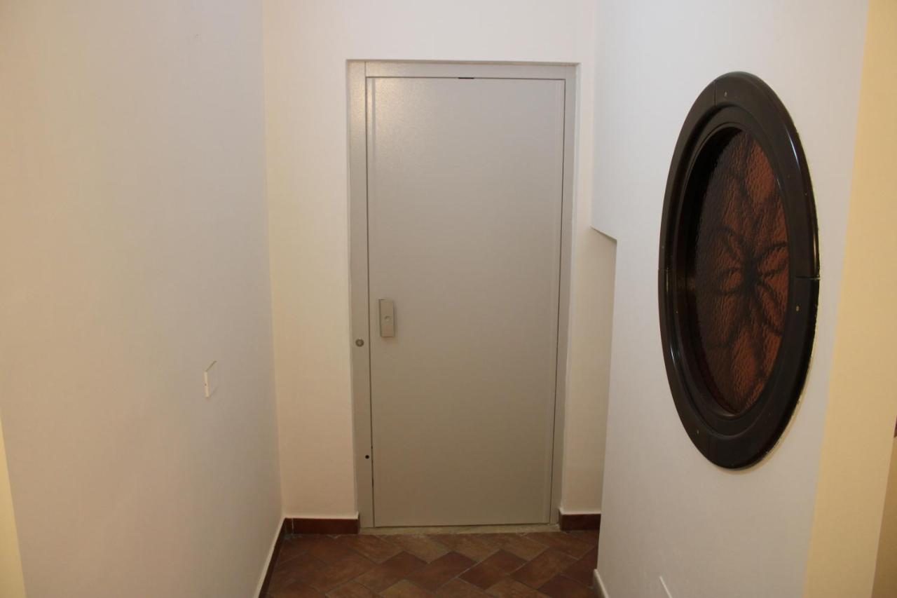 B&B Casa Giuliana Balestrate ภายนอก รูปภาพ